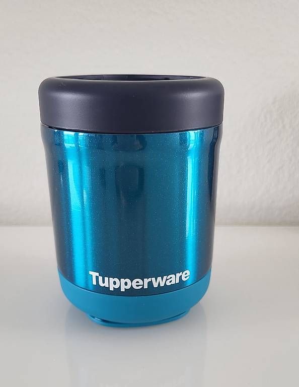Contenitori & Simili: Thermobehälter v.TUPPERWARE NEU – Usato da Therwil venduto da cha_m68j 2