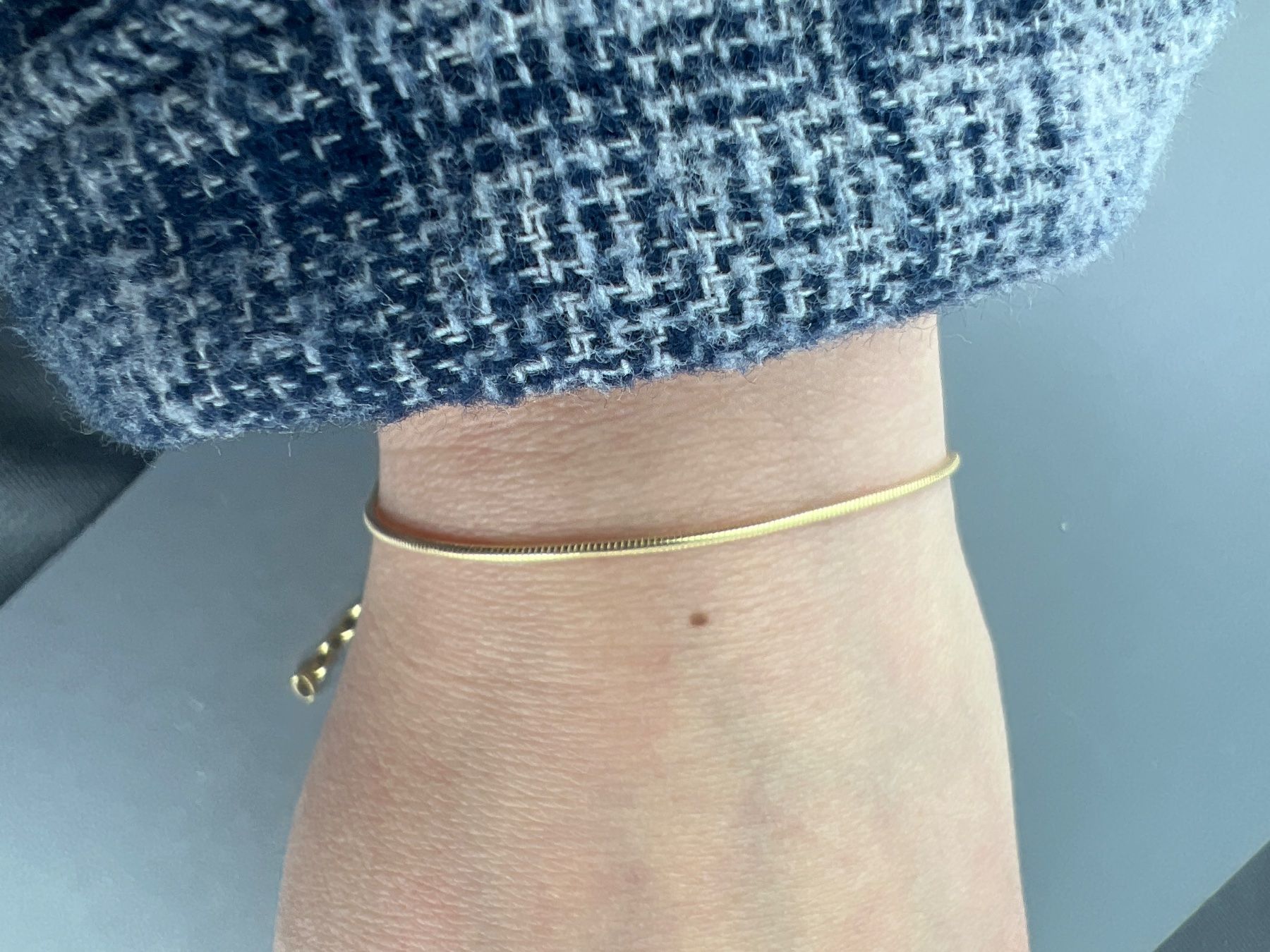 Bracciali & Braccialetti: Armkette 925 Silber – Usato da Niederuzwil venduto da leo_8857 3