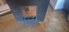 Cadre vase en ardoise de chez Cardas