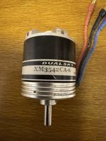 Dualsky XM3542CA-6 Motor