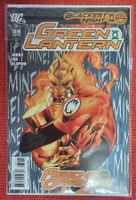Green Lantern #39 (2009) DC Comics