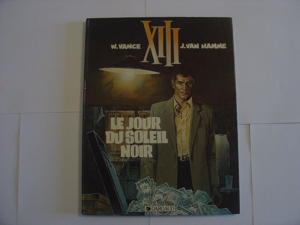Série : Collection Aventure et Mystère -:- sur www