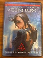 Aeon Flux DVD - Science Fiction Action