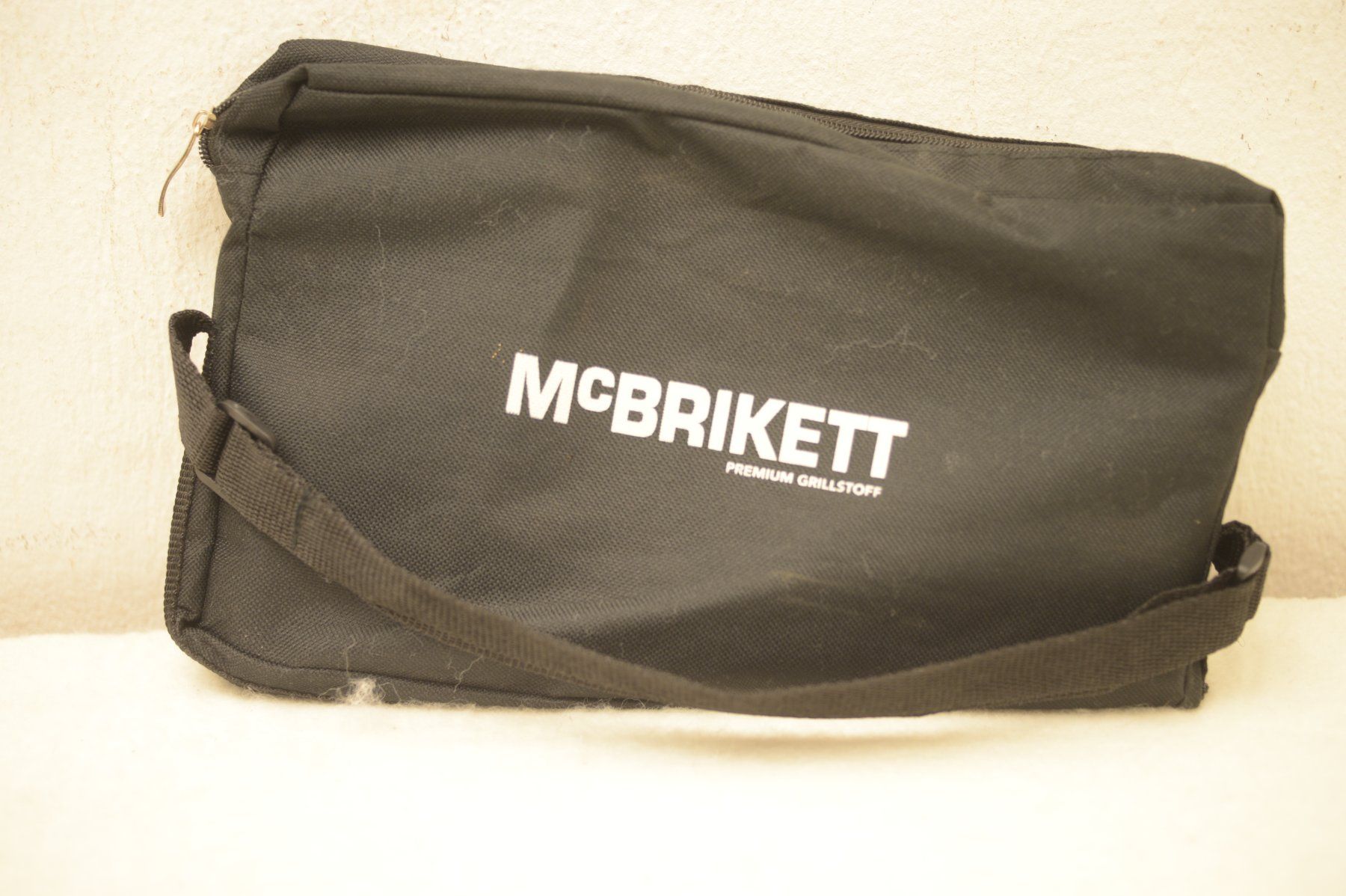Elettrodomestici da cucina: Faltbarer Grillanzünder von MC BRIKETT – Nuovo (secondo la descrizione) da Sachseln venduto da Smatsch54 5