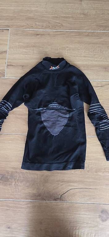 X-bionic Altra biancheria intima: X-Bionic Thermoshirt L/XL Damen – Usato da Hitzkirch venduto da Paedy2