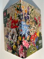 Heye Puzzle Flowers Life. 1000 Teile