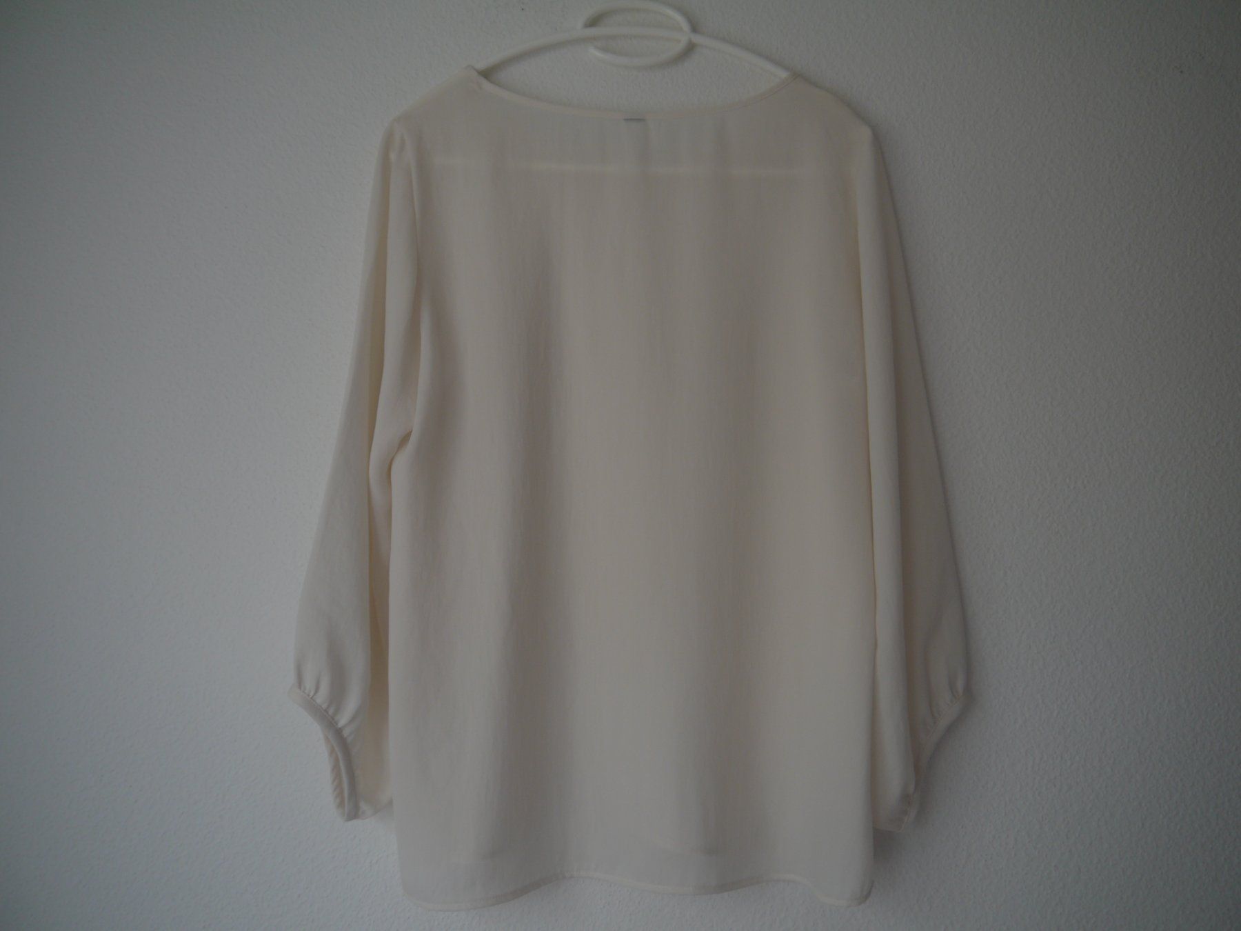 Marc Cain Blusen: Marc Cain Bluse – Gebraucht aus Hagendorn von Blaf 3