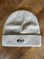 Cappello Quiksilver grigio acrilico unisex nuovo