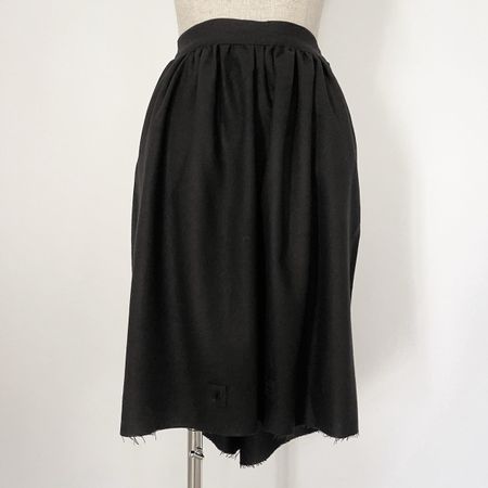 ALEKSANDR MANAMIS Skirt-Short