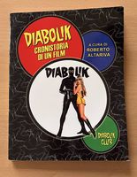 DIABOLIK - Albo del Diabolik Club numerato