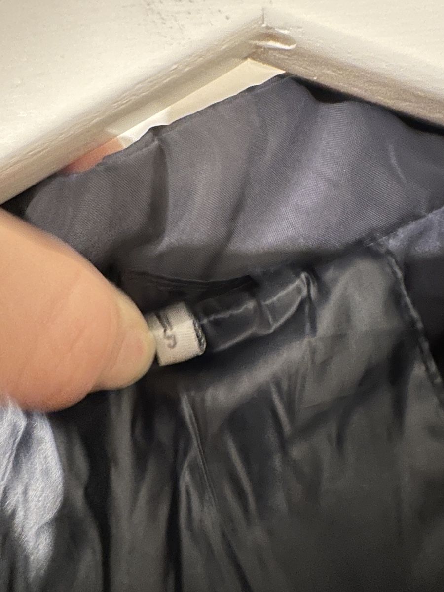 Jacken: Damen Steppjacke Grösse S Übergangsjacke – Neu (gemäss Beschreibung) aus Zürich von sof_cbh8 5