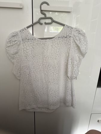 Blouse Claudie pierlot 40 neuve