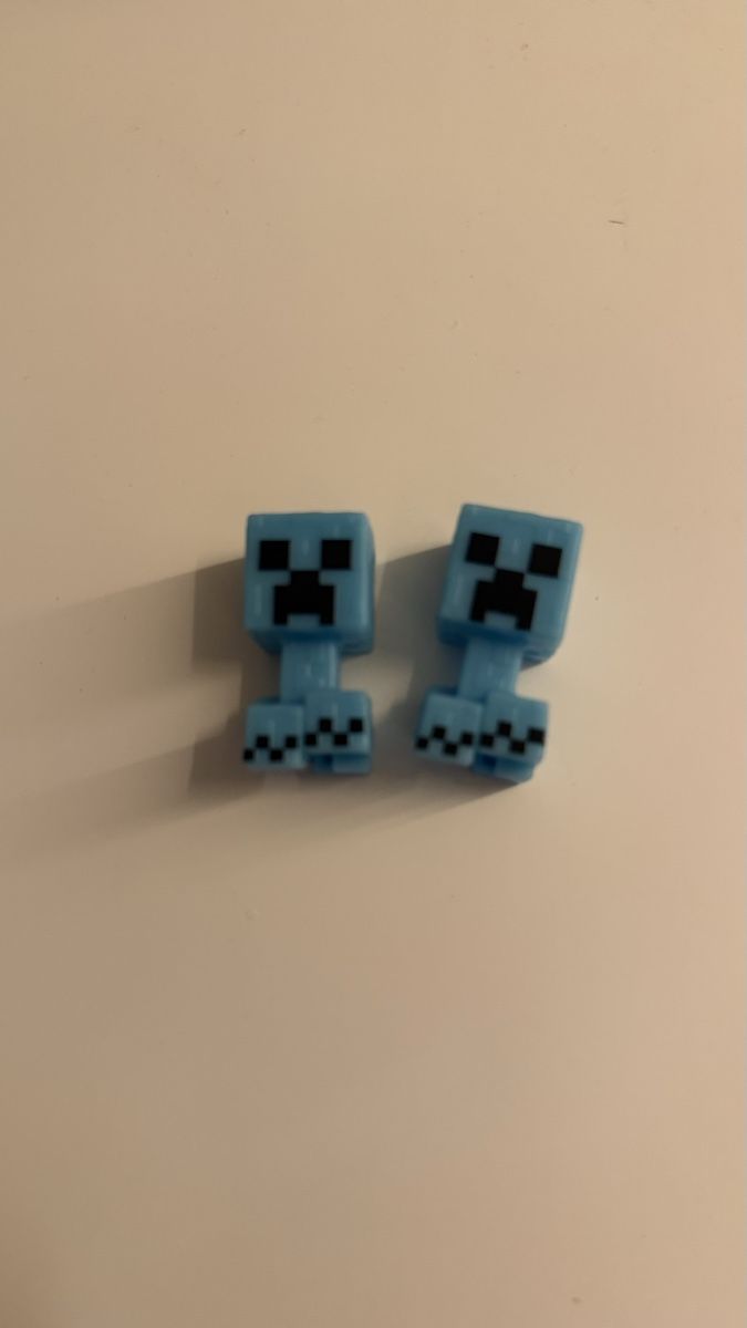 Giocattoli: Minecraft Kinder Joy Spielzeug – Nuovo (secondo la descrizione) da Uzwil venduto da XAriiX
