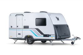 Niewiadow Wohnwagen N-Cross