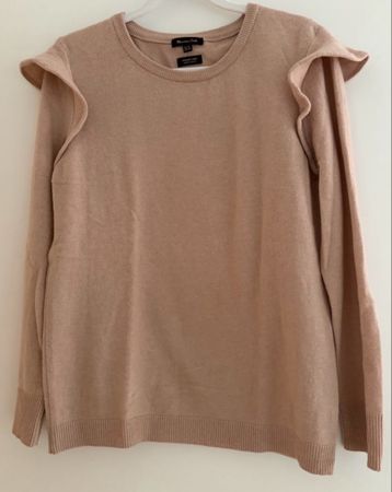 Pullover Massimo Dutti