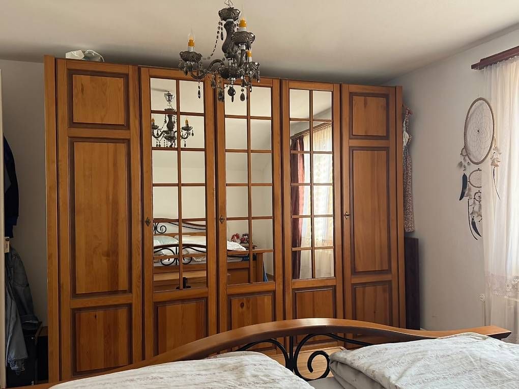 Betten: Schlafzimmer  – Gebraucht aus Matzingen von Angri10 3