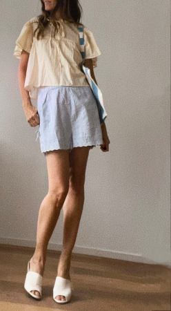 Lefties süsse Shorts  - neu -