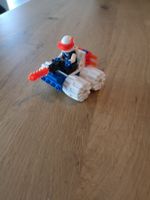 Lego 6814 Ice Tunnelator
