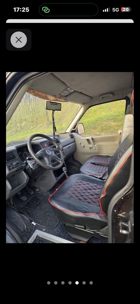 VW Camping Fahrzeuge: VW T4 – Gebraucht aus Basel von mau_m6rr 1