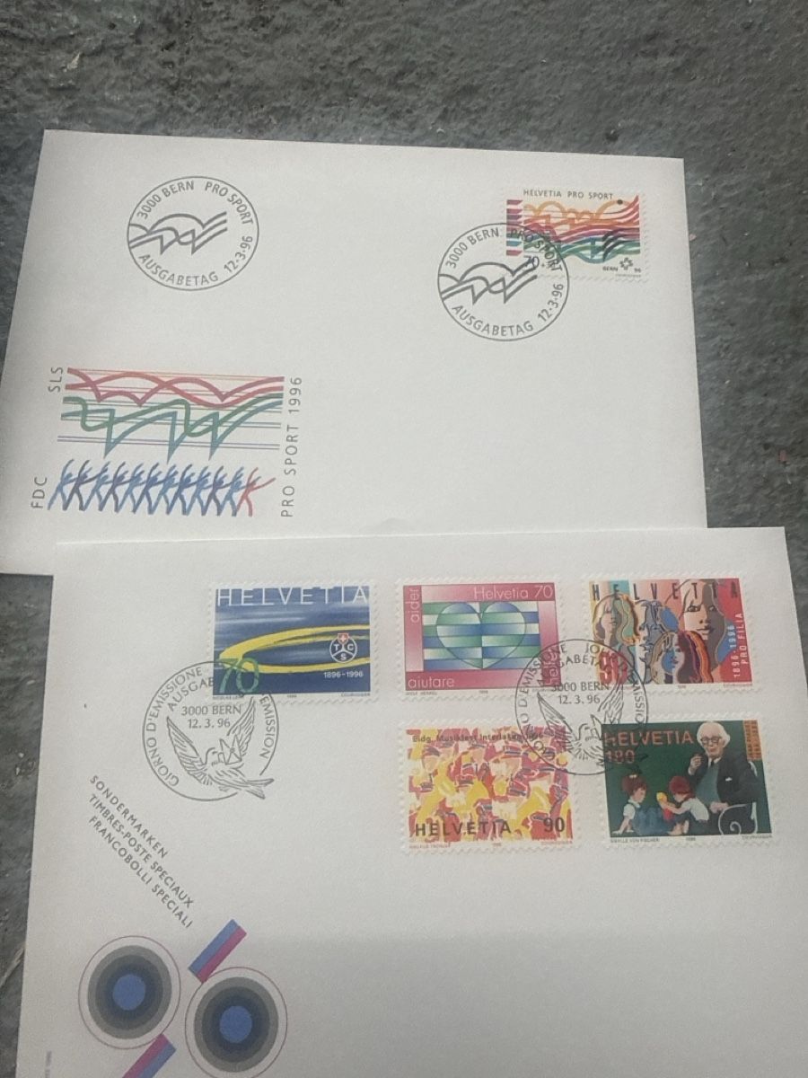 Tutti i francobolli: Timbres  – Nuovo (secondo la descrizione) da chalais venduto da Lamarie88 1