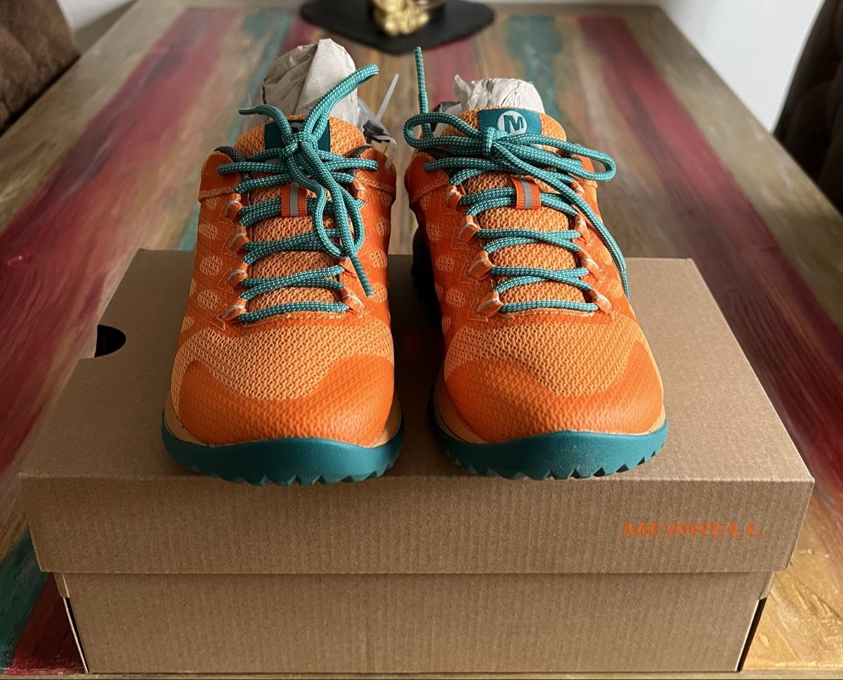 Merrell Scarpe da donna: Merrell Antora 2 Sneaker – Nuovo e nell'imballaggio originale da Kriens venduto da ev77