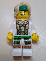 Lego Ninjago njo0853 Lloyd - Master Lloyd [used]