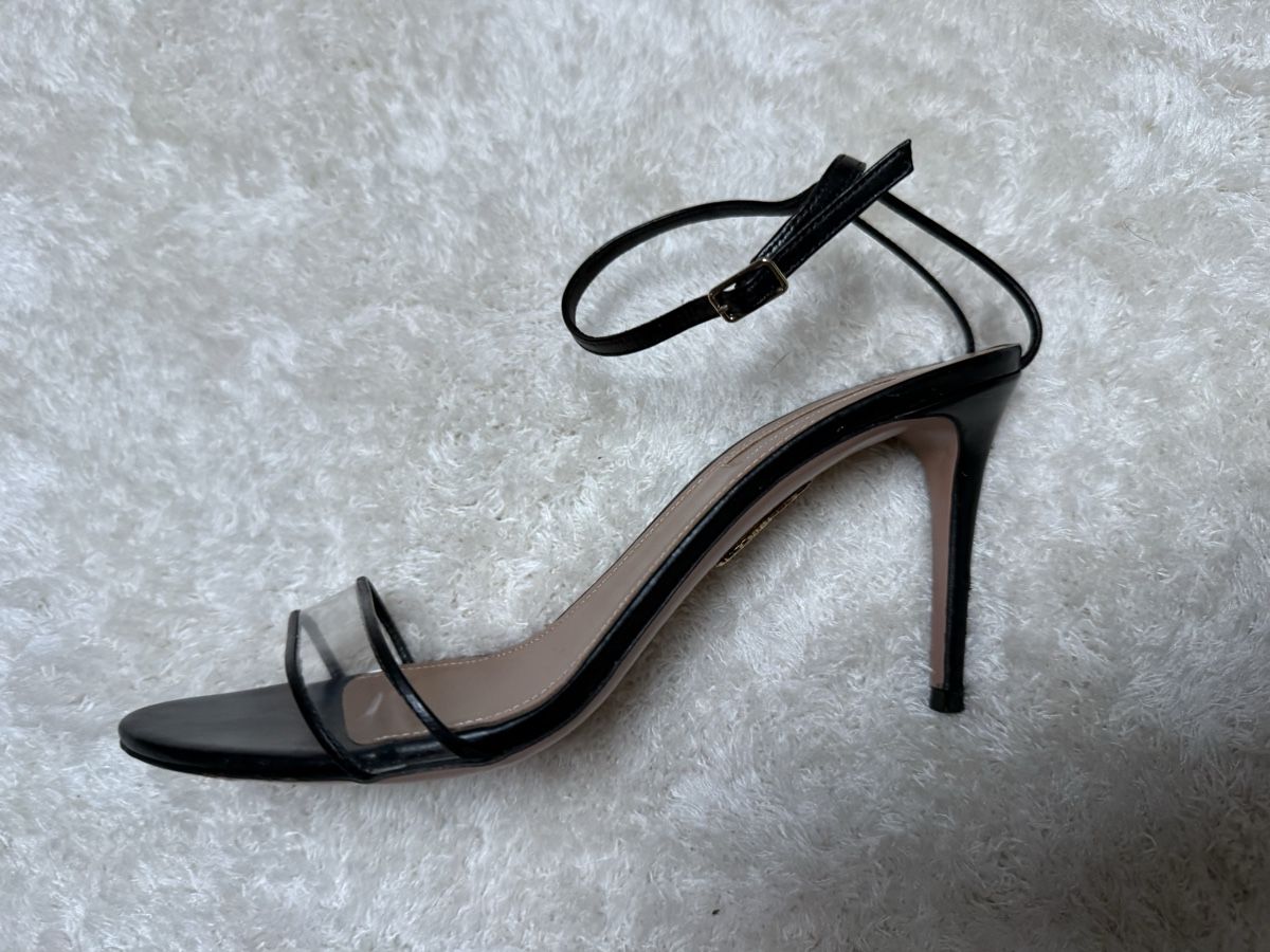 Aquazzura Chaussures femmes: Aquazzura 39 720€ – D'occasion à Barna par orbuyorcry 3