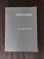 Giuseppe Micciche - Cento Passi