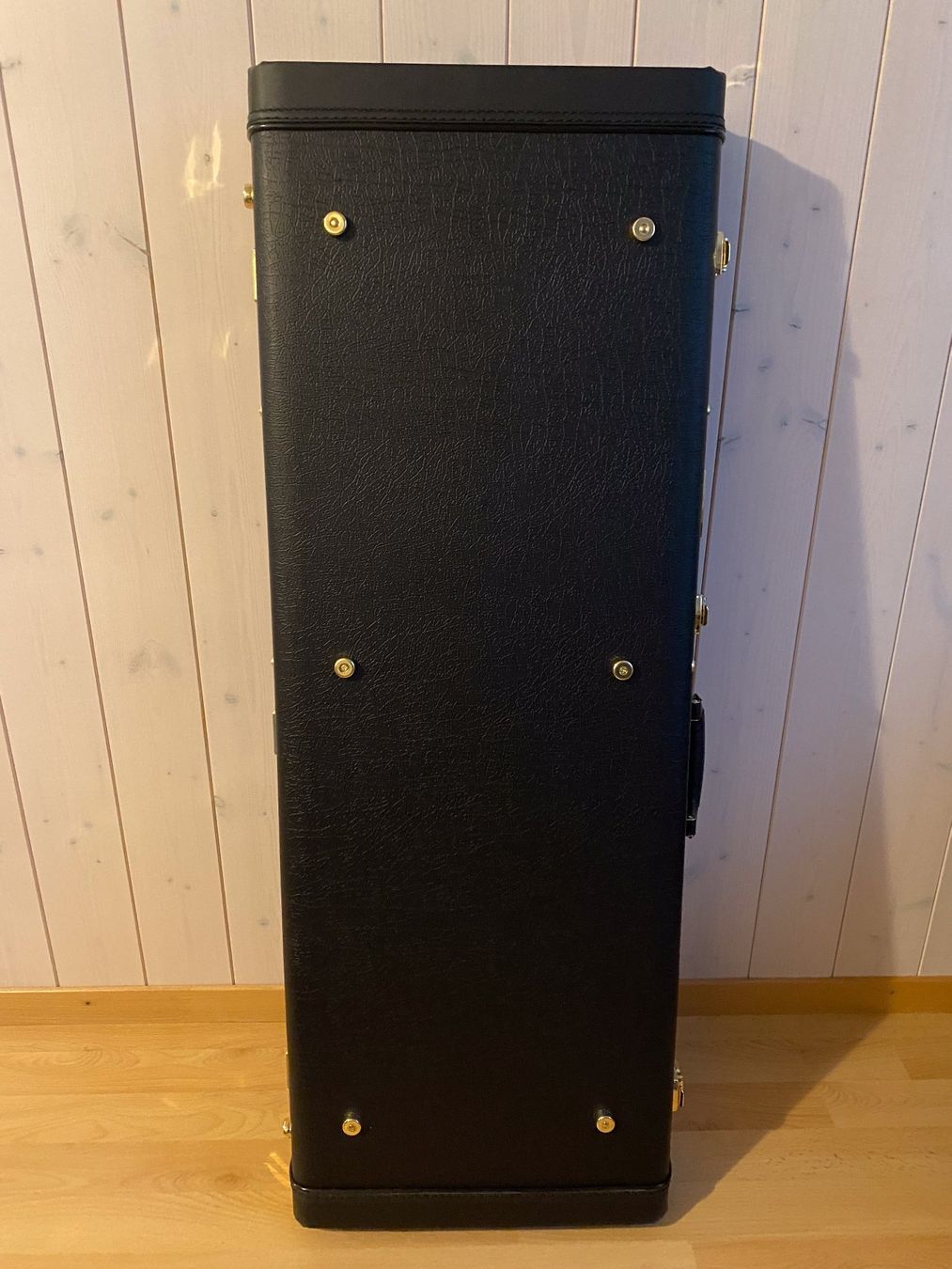 Yamaha Musikinstrumente: Yamaha Hardshell Case für E-Gitarre – Neu und originalverpackt aus Beckenried von and_b729 4