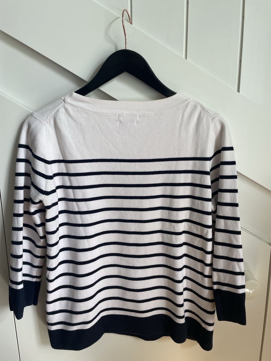 Massimo Dutti Pulls & Sweat-shirts: Massimo Dutti Pullover, Grösse S – D'occasion à Küsnacht ZH par Ulla-ZH 1