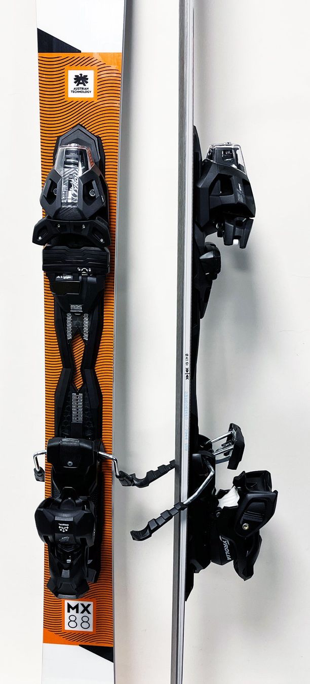 Sci: Kästle MX88  159 cm; FABRIKNEU – Nuovo (secondo la descrizione) da Brüttisellen venduto da SkiverkaufStepan 2