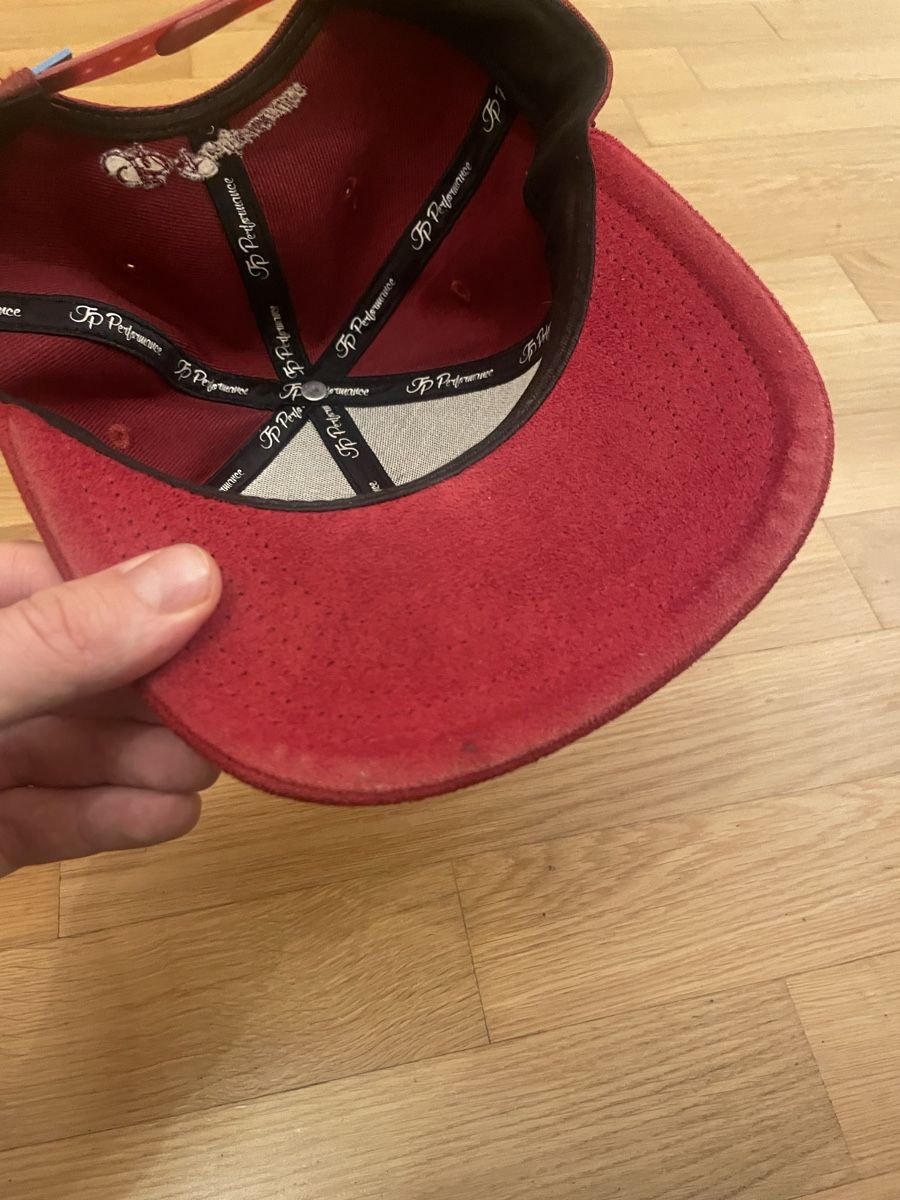 Autres vêtements & accessoires: JP Performance Cap M/L – D'occasion à Heiligkreuz (Mels) par REMI69 2