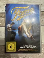 Fame - Ich werde ewig leben! DVD, Top Zustand! Rarität!