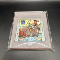 Hook Gameboy
