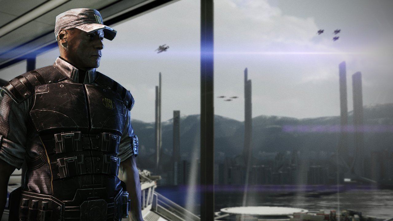 Giochi: MASS Effect 3 PS3 – Usato da Dietikon venduto da RevoPlay 1