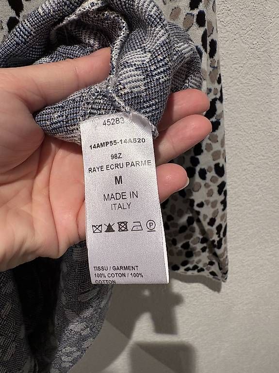 Pulls & Sweat-shirts: Chloe Pullover Grösse M – D'occasion à Unterägeri par mar_96hk 4