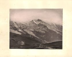 Schroeder & Cie, Zürich, um 1895, Petite Scheidegg 223