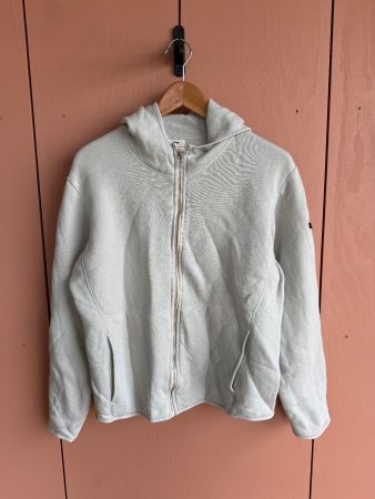 Mover Merino TechFleece Jacke (Grösse: M | Farbe: Moon)