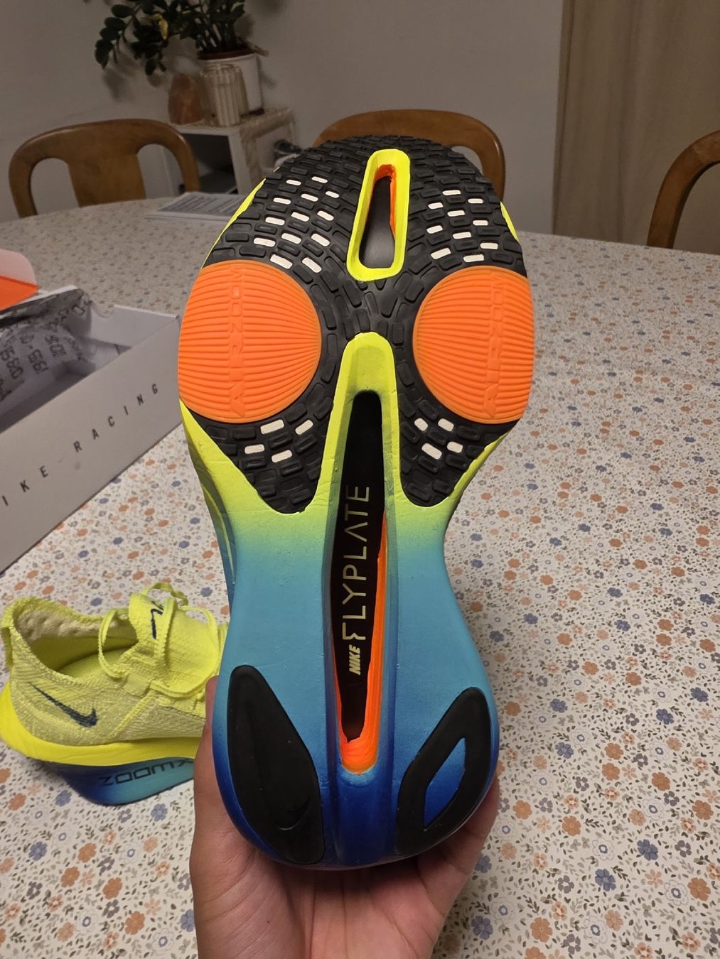 Nike Herrenschuhe: nike air zoom alphafly next 3 – Neu und originalverpackt aus Bürglen TG von dan_zy87 2
