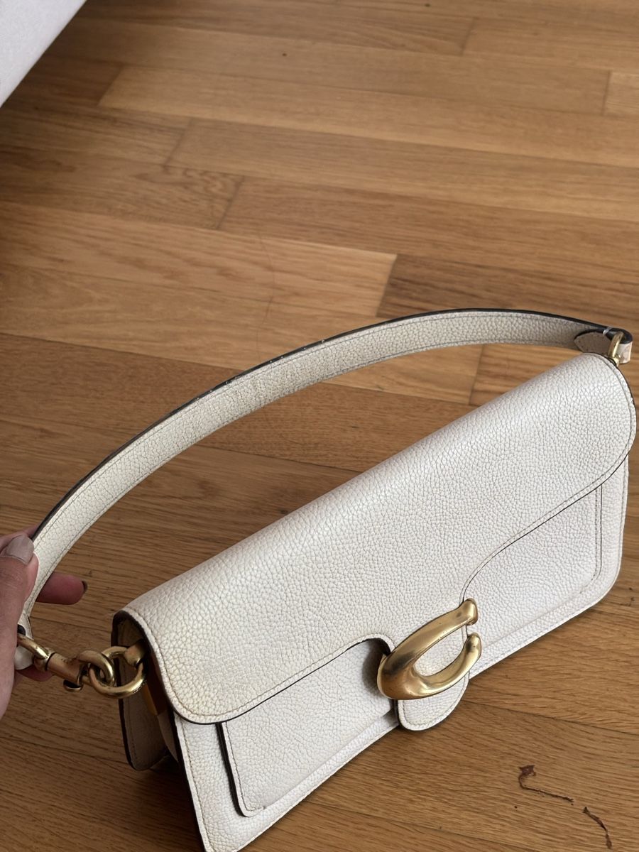 Coach Borse da donna: Coach Tabby Shoulder Bag 26 – Usato da Zürich venduto da lydia_l 3