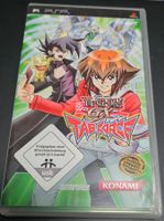 PSP Spiel - Yu-Gi-Oh GX Tag Force