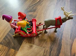 Playmobil Wichtel