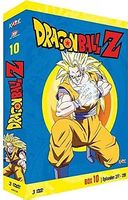 Dragon Ball Z  box 10 .277-291 Kaze deutsch