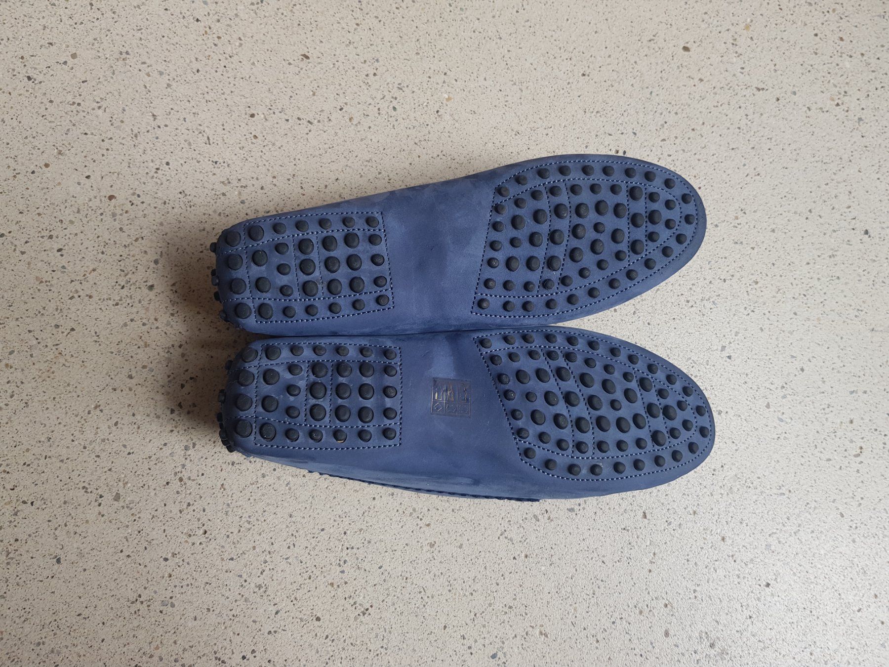 Scarpe da donna: Patrizio Dolci Mokassin Grösse 38 – Nuovo (secondo la descrizione) da Basel venduto da chien008 5
