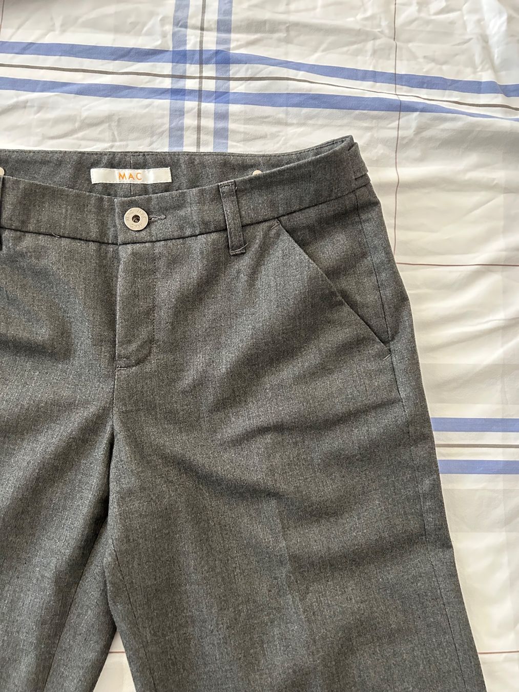 Pantalons: MAC Culotte Hose – Neuf (Voir description) à Erlenbach ZH par Syssi_C 1