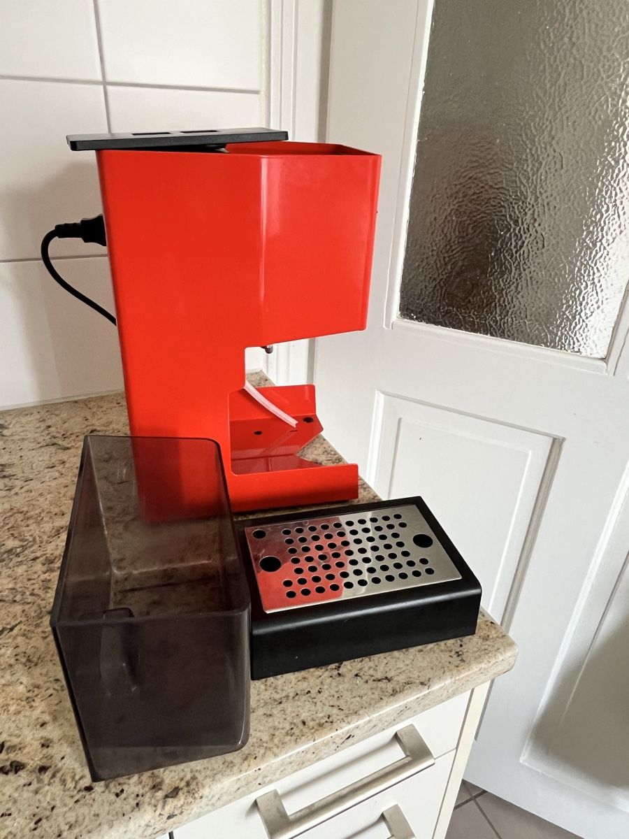 Gaggia Machines à café & Machines à expresso: Gaggia RI9481/19 Evo Orange – D'occasion à Bern par ara_s9ys 7