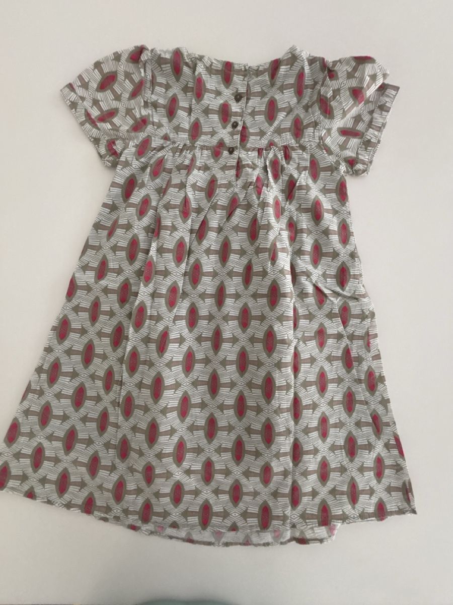 Robes et jupes: Sommerkleid Grösse 126 – D'occasion à Rain par Denbie 1