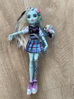 Monster High Puppe