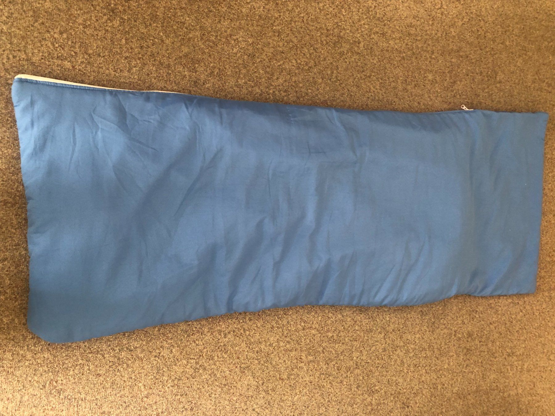 Sacchi a pelo: Kinder Schlafsack von Verbaudet – Usato da Bassersdorf venduto da sammelfloh 2