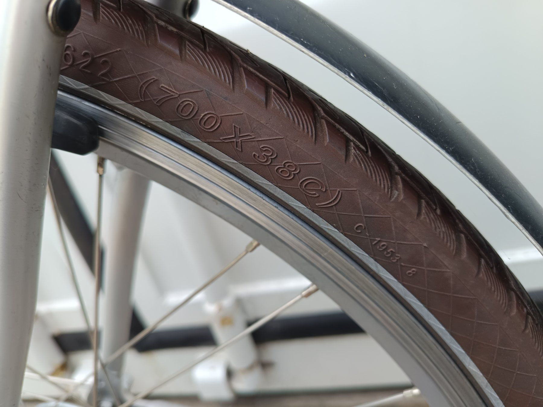 Biciclette: Herrenvelo 28 Zoll – Difettoso da Zürich venduto da Limea0 4